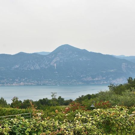 Residenza Alle Torri With Pool Torri Del Benaco Zewnętrze zdjęcie