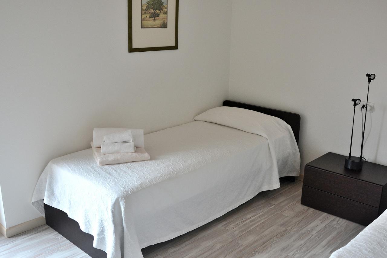 Residenza Alle Torri With Pool Torri Del Benaco Zewnętrze zdjęcie