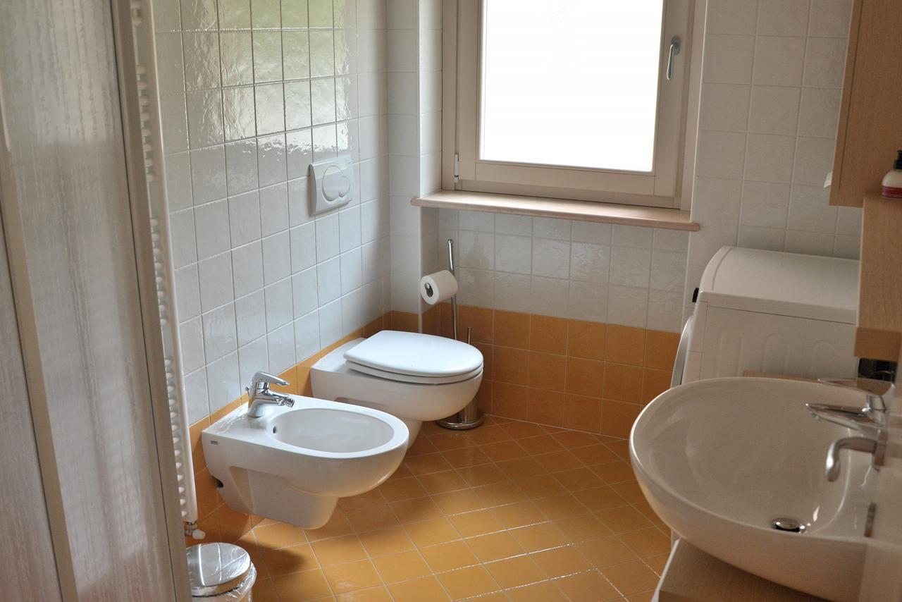 Residenza Alle Torri With Pool Torri Del Benaco Zewnętrze zdjęcie