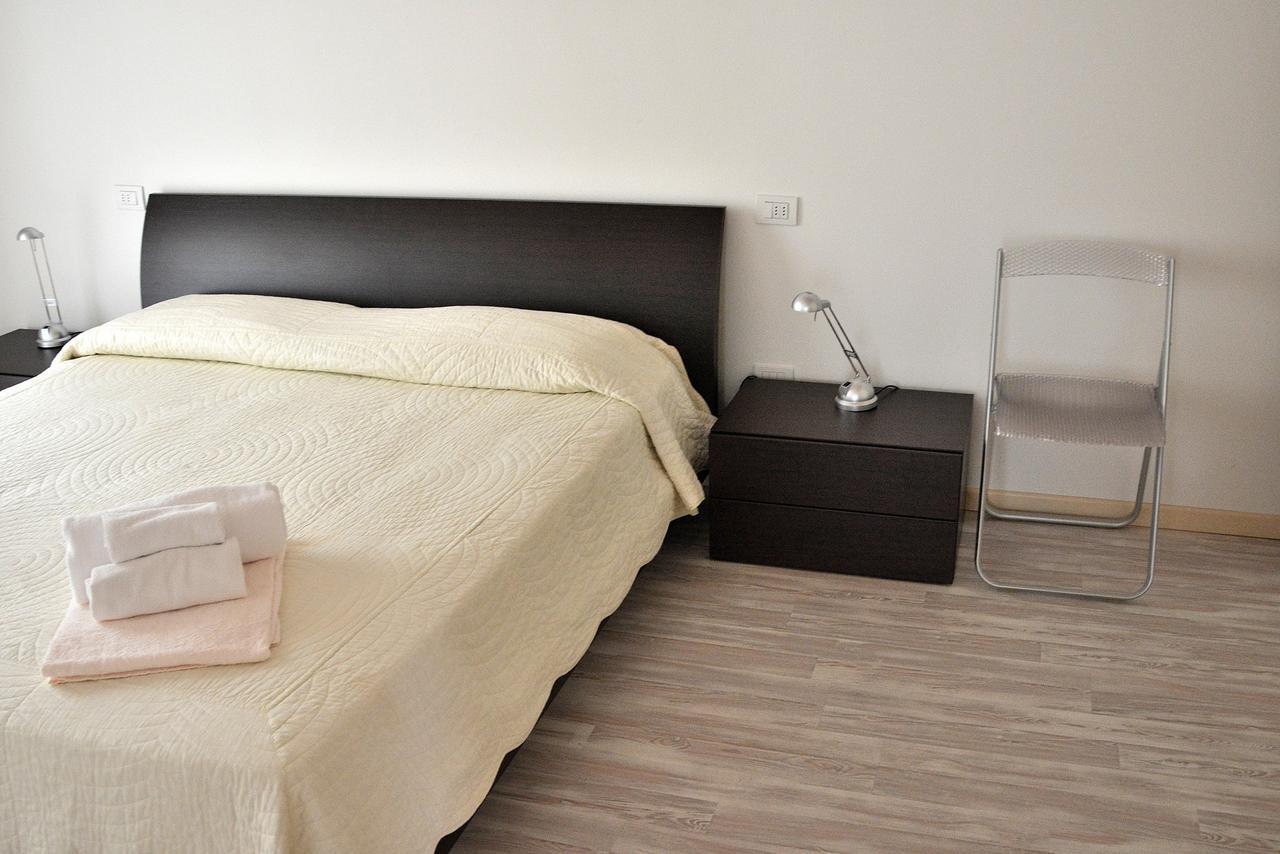 Residenza Alle Torri With Pool Torri Del Benaco Zewnętrze zdjęcie