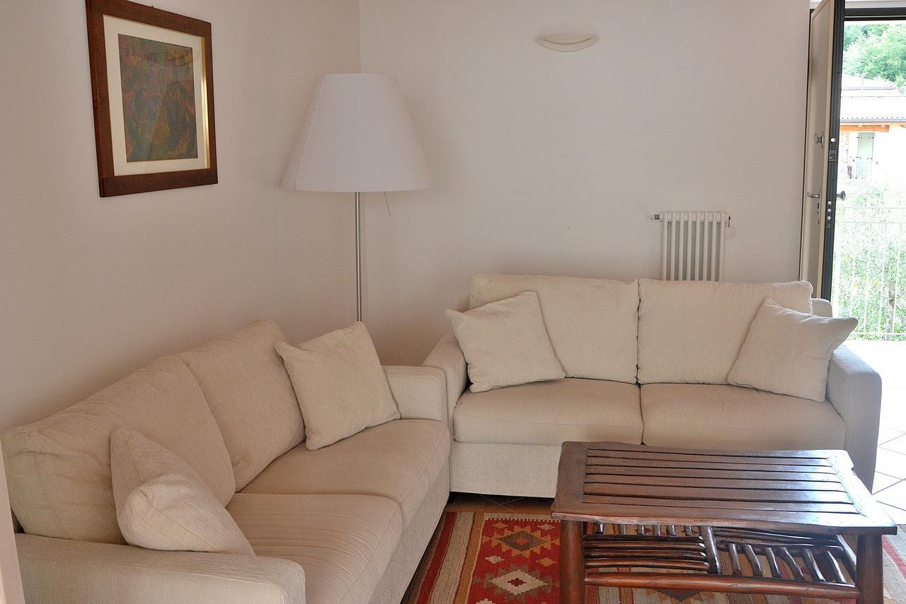 Residenza Alle Torri With Pool Torri Del Benaco Zewnętrze zdjęcie
